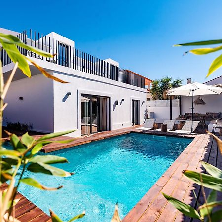 Mermaid Cottage Comporta Exterior foto