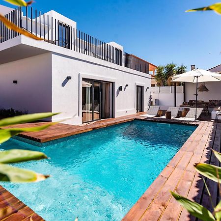 Mermaid Cottage Comporta Exterior foto