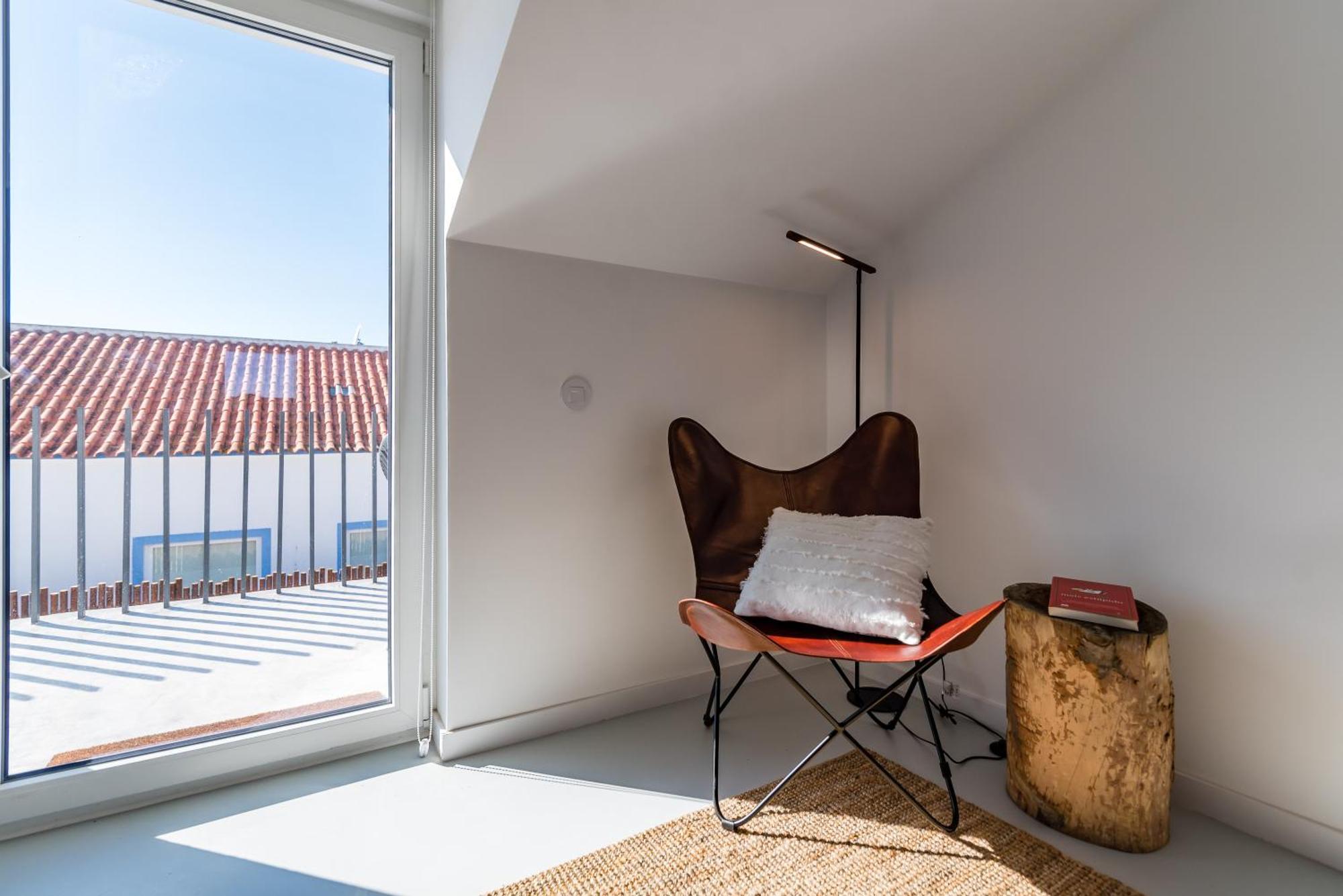 Mermaid Cottage Comporta Exterior foto