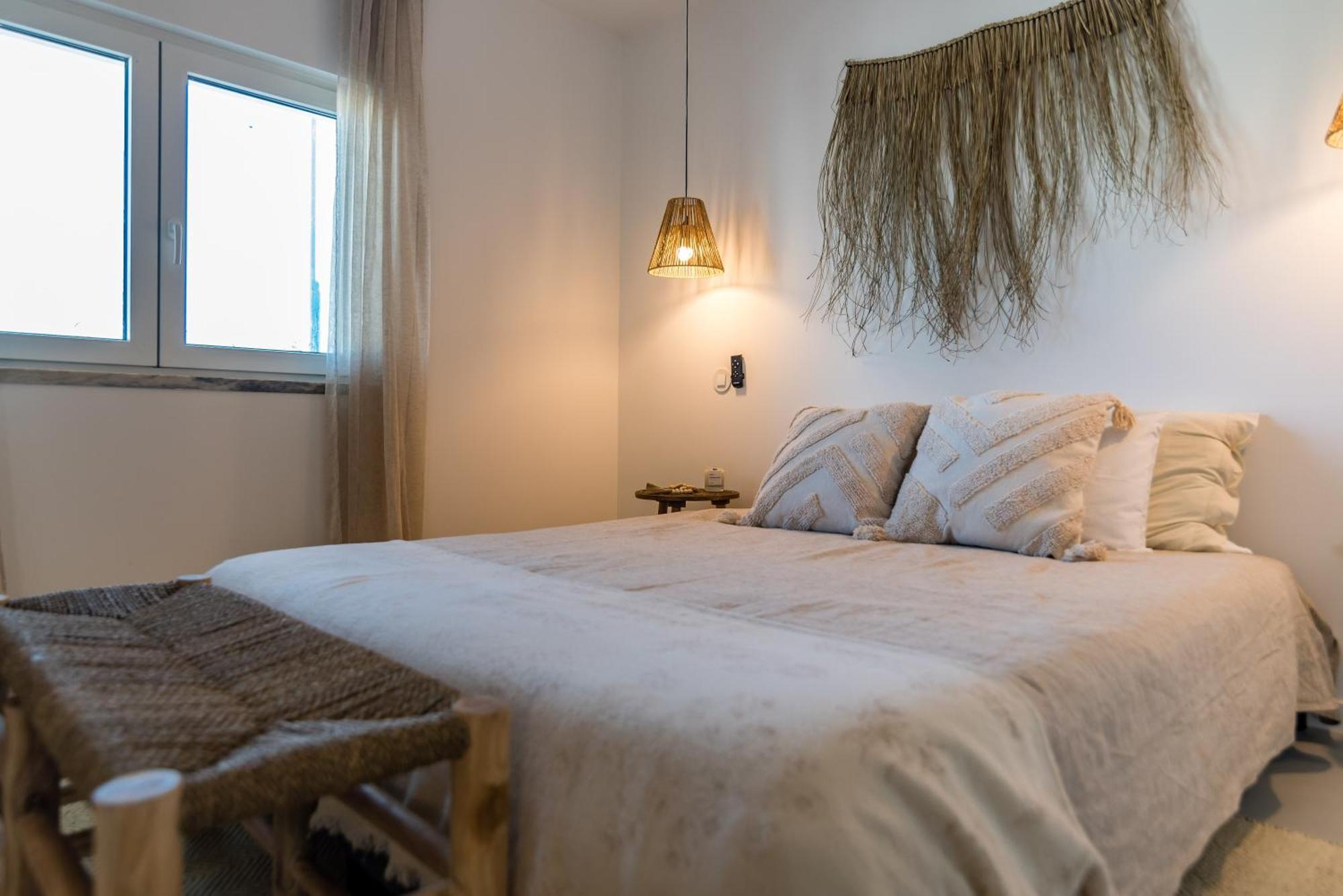 Mermaid Cottage Comporta Exterior foto