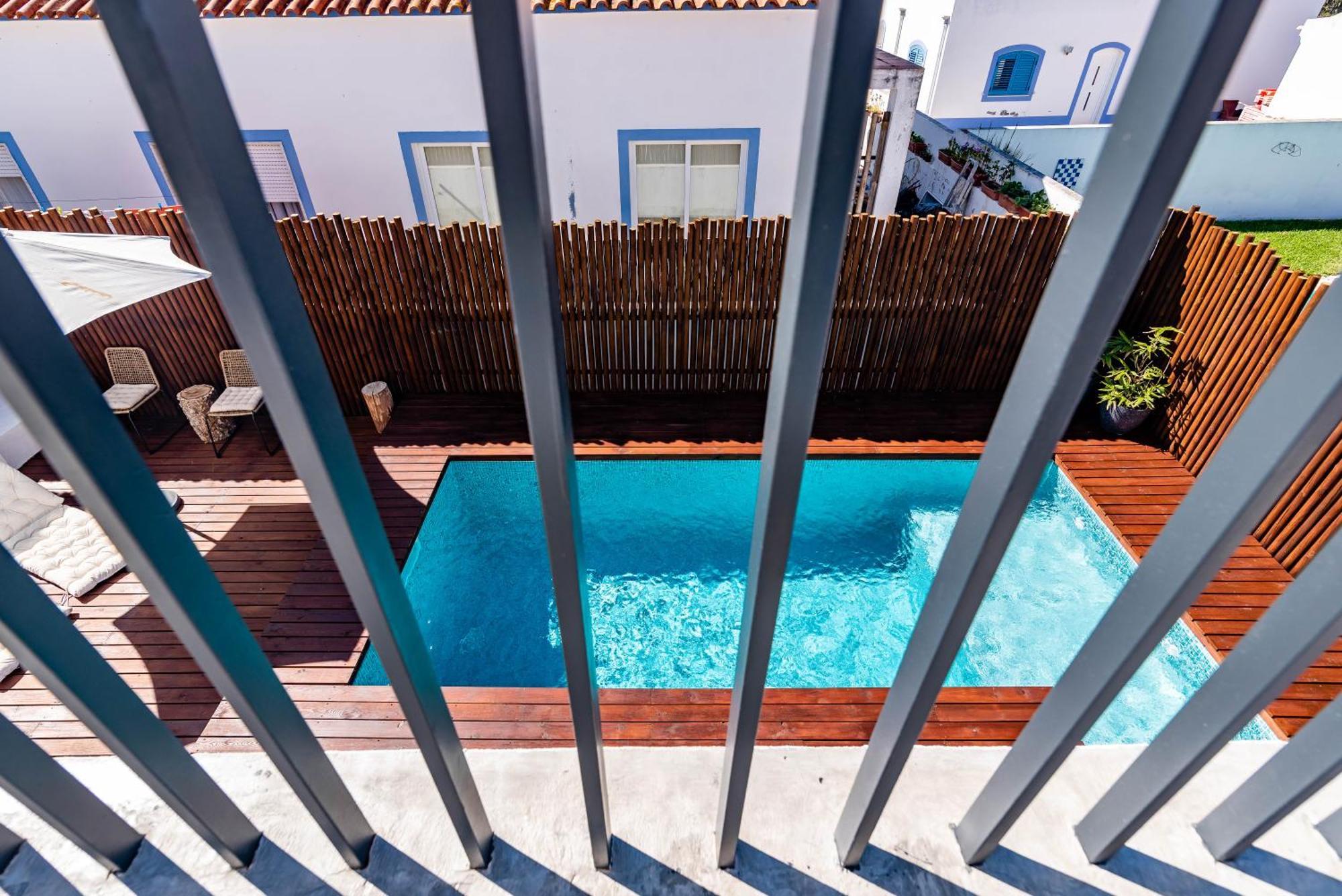 Mermaid Cottage Comporta Exterior foto