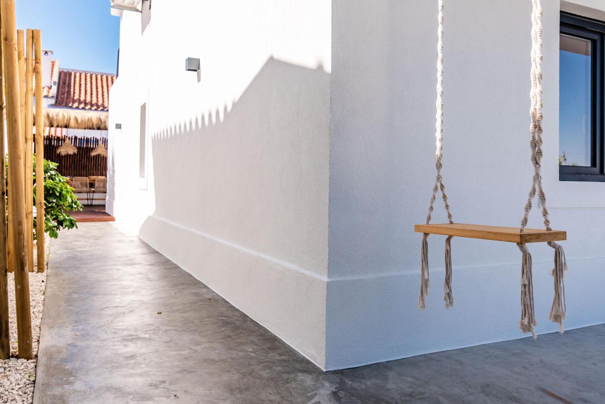 Mermaid Cottage Comporta Exterior foto