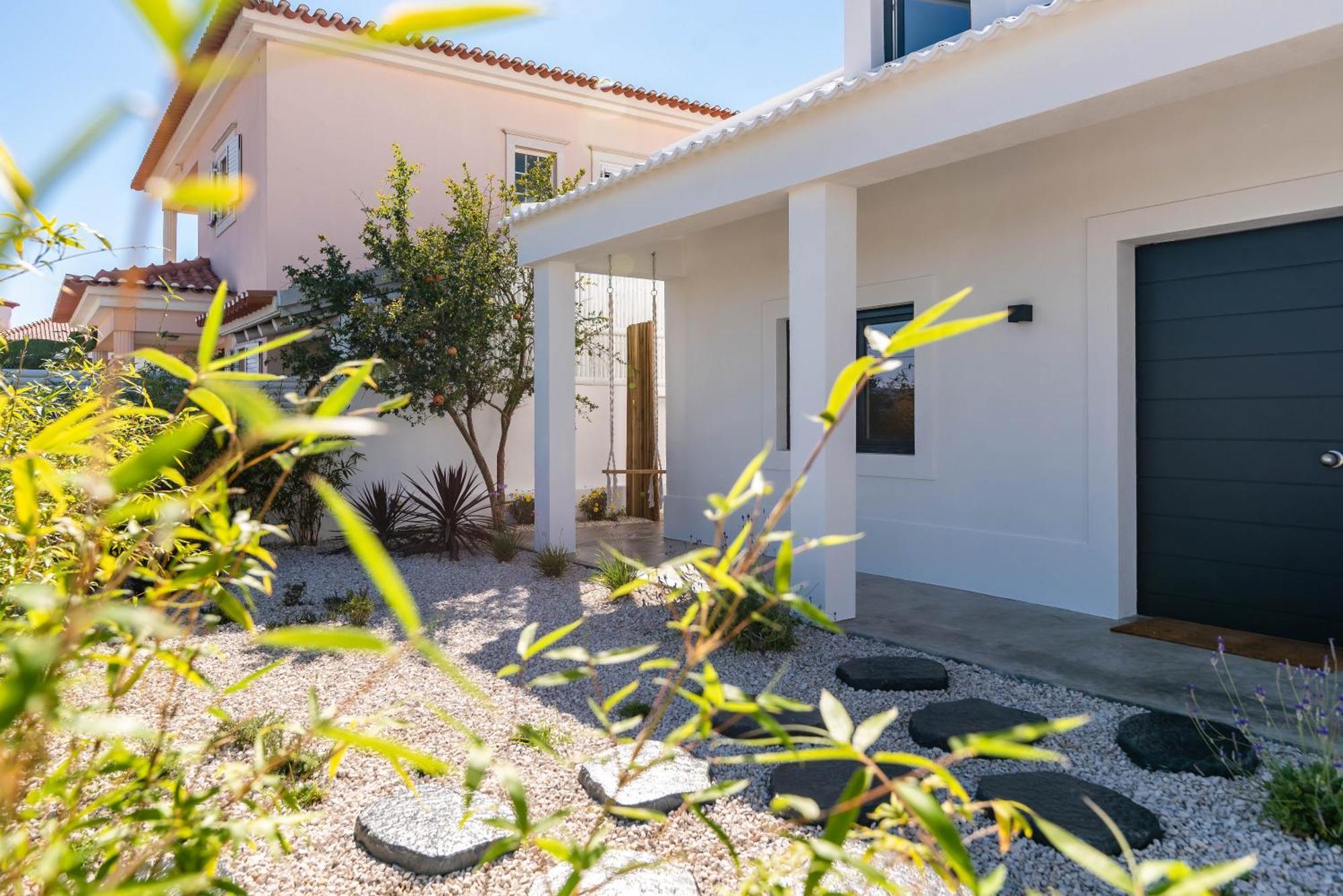 Mermaid Cottage Comporta Exterior foto