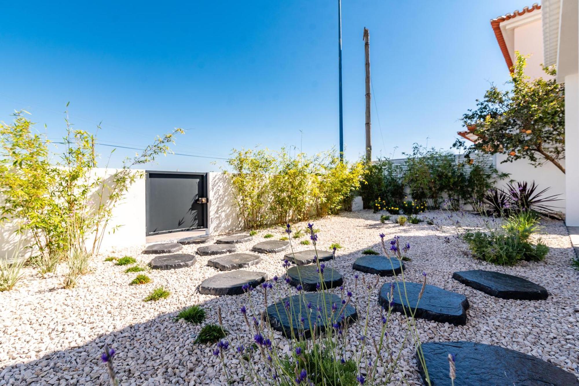 Mermaid Cottage Comporta Exterior foto